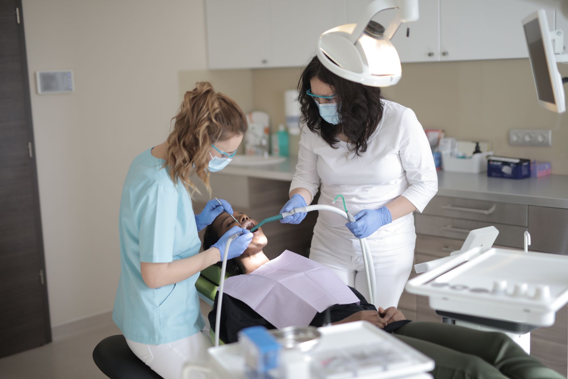 Dentiste urgence à Toulon